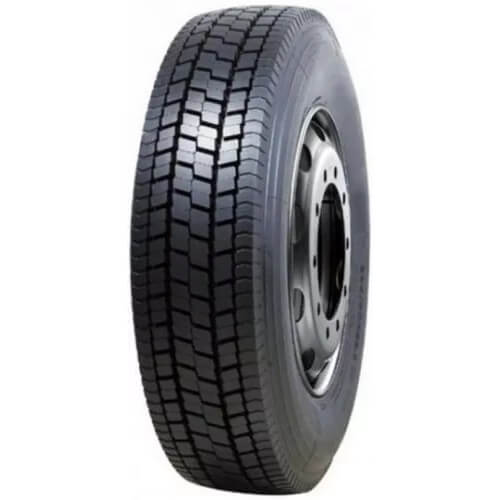 Грузовая шина Sunfull HF628 235/75 R17,5 143/141J купить в Озерске