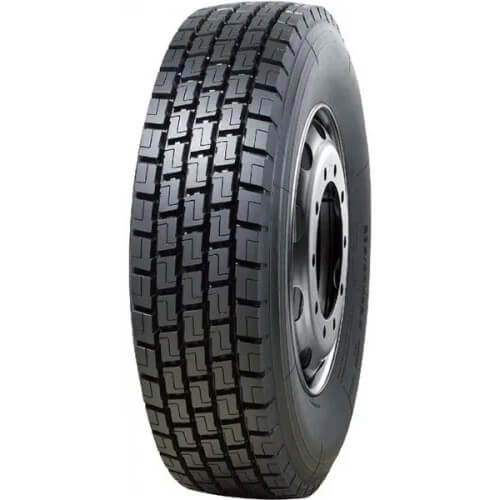 Грузовая шина Sunfull HF668 295/80 R22,5 152/149M купить в Озерске