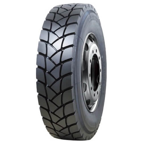 Грузовая шина Sunfull HF768 315/80 R22,5 156/152L купить в Озерске