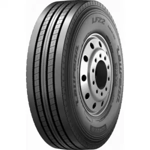 Грузовая шина Laufenn LF22 385,00/65 R22,5 160K 20pr (рулевая)  купить в Озерске