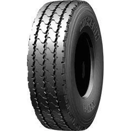 Грузовые шины Michelin XZY2 11x22,5 148/145K (Универсальные) купить в Озерске