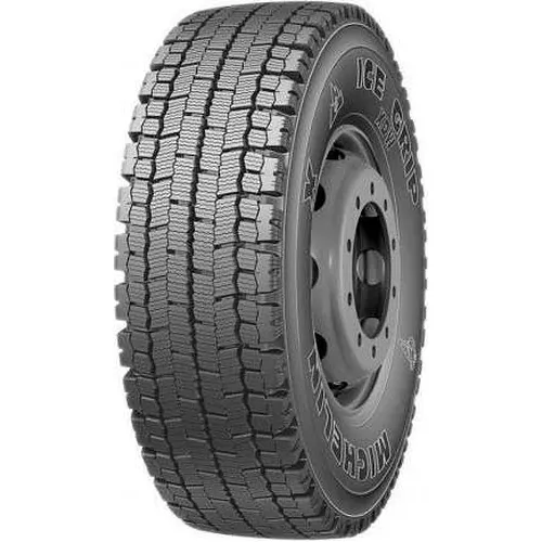 Грузовые шины Michelin XDW Ice Grip 275/70 R22,5 148/145L 3PMSF (Ведущая ось) купить в Озерске