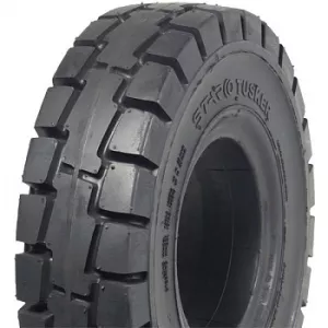 Шина цельнолитая STARCO Tusker 15x4,5-8 109A5/100A5 купить в Озерске