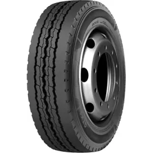 Грузовая шина WestLake GTX1 215/75 R17,5 16PR купить в Озерске