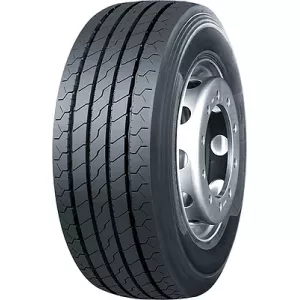 Грузовая шина WestLake WTL1 445/45 R19,5 160L 3PMSF купить в Озерске