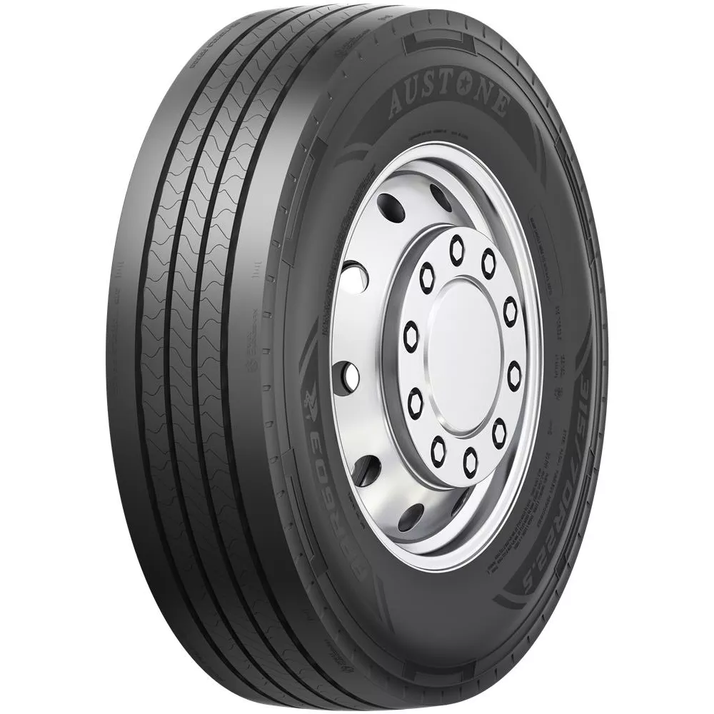  Грузовая шина Austone AAR603 315/70 R22,5 156/150L, Рулевая ось  в Озерске