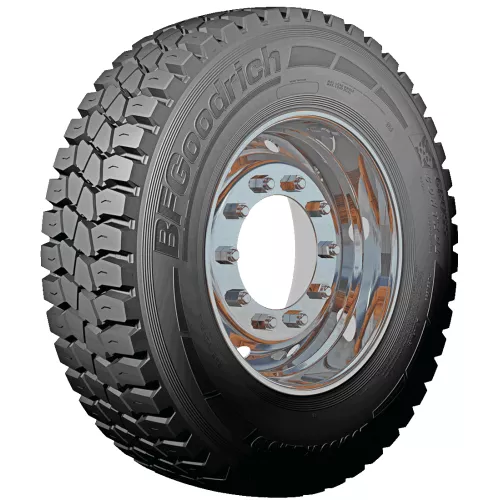  Грузовая шина BF Goodrich CROSS CONTROL D 315/80 R22.5 156/150K, ведущая ось  купить