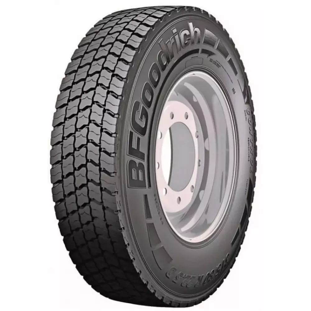  Грузовая шина BF Goodrich ROUTE CONTROL D 315/70 R22.5 154/150L, ведущая ось в Озерске