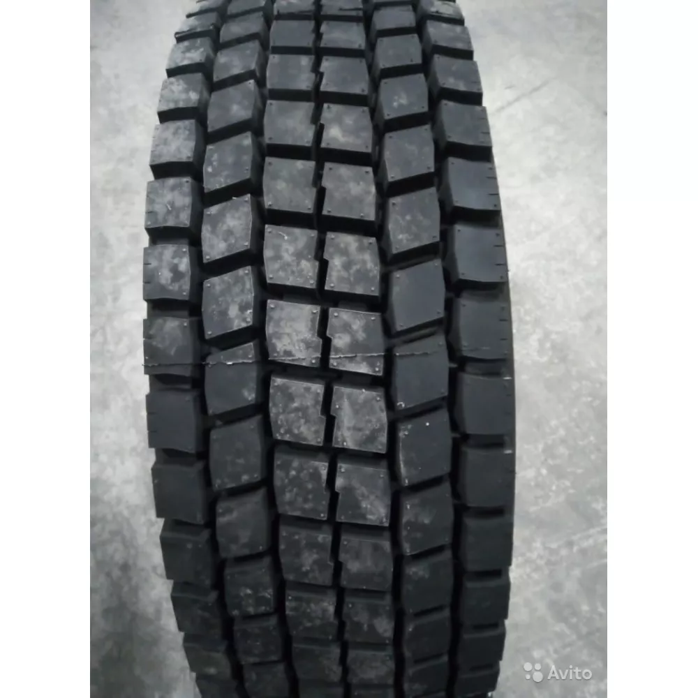 Грузовая шина 275/70 R22,5 Long March LM-326 16PR в Озерске