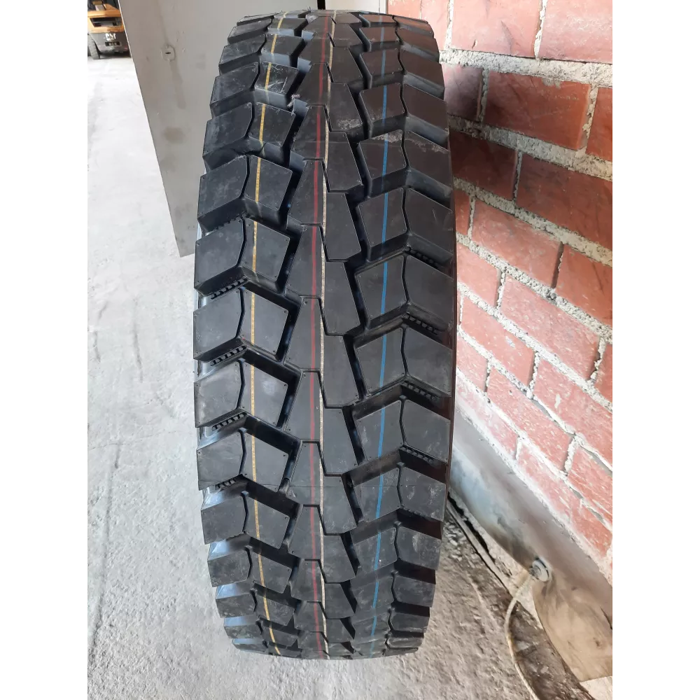 Грузовая шина 315/80 R22,5 Hawkwey HK 859 22PR в Озерске