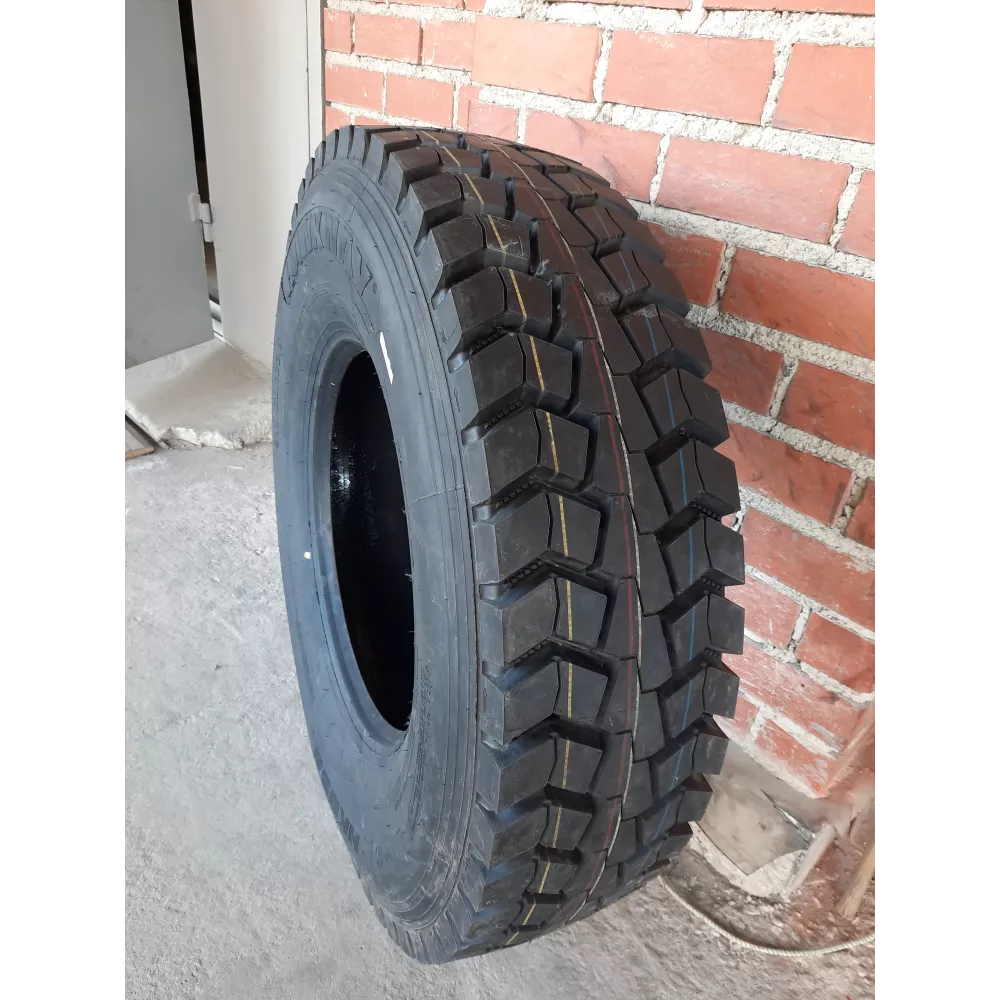 Грузовая шина 315/80 R22,5 Hawkwey HK 859 22PR в Озерске