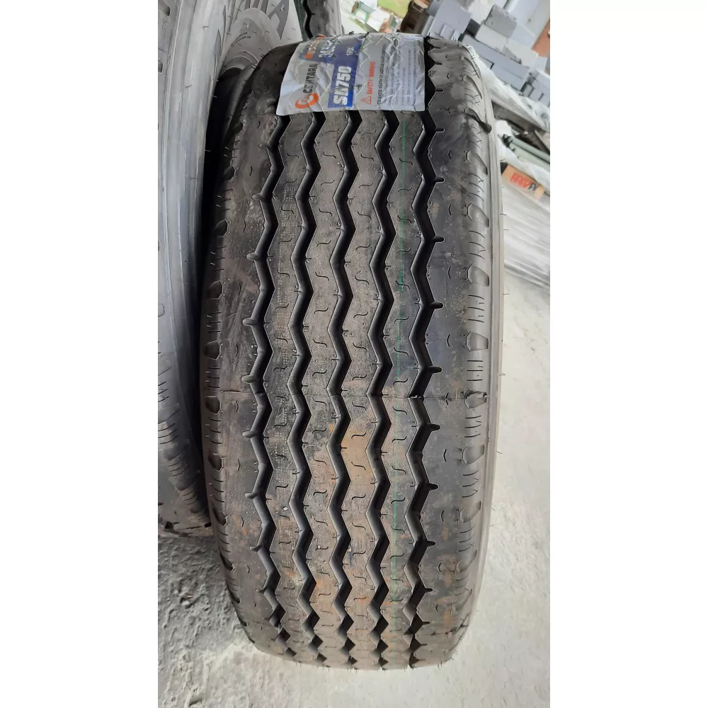 Грузовая шина 385/65 R22,5 Centara SD-750 20PR в Озерске