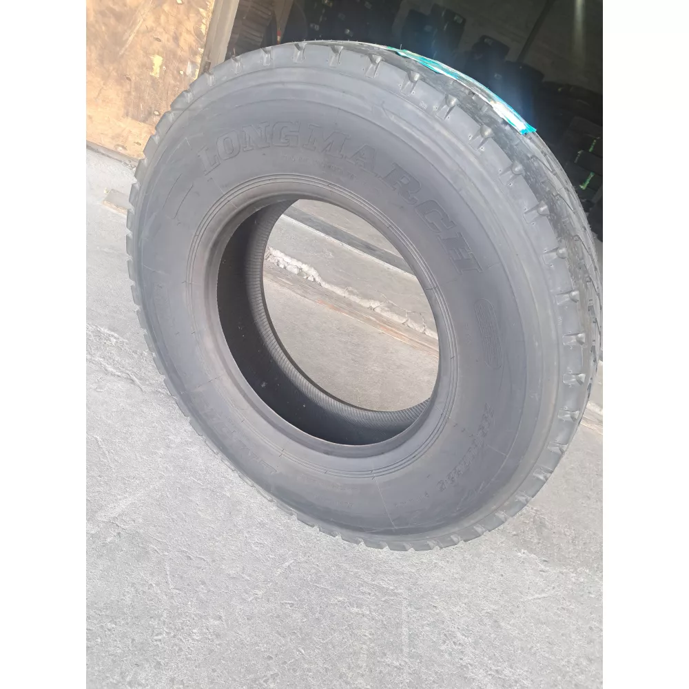 Грузовая шина 295/80 R22,5 Long March LM-519 18PR в Озерске