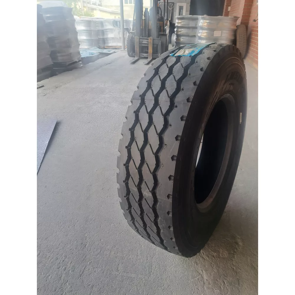 Грузовая шина 295/80 R22,5 Long March LM-519 18PR в Озерске