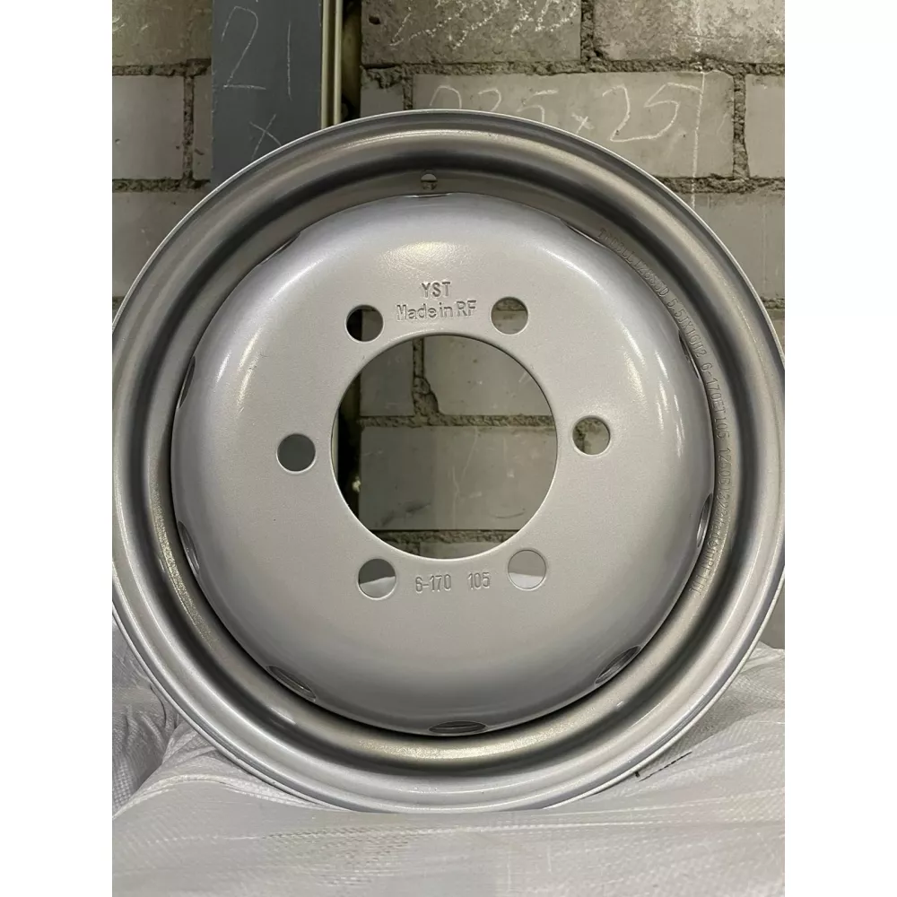 Диск 5,50х16  TREBL ET-105 PCD 6x170 D 130 в Озерске