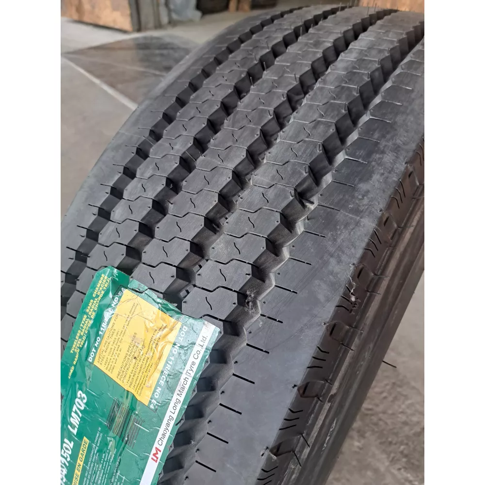 Грузовая шина 315/70 R22,5 Long March LM-703 18PR в Озерске