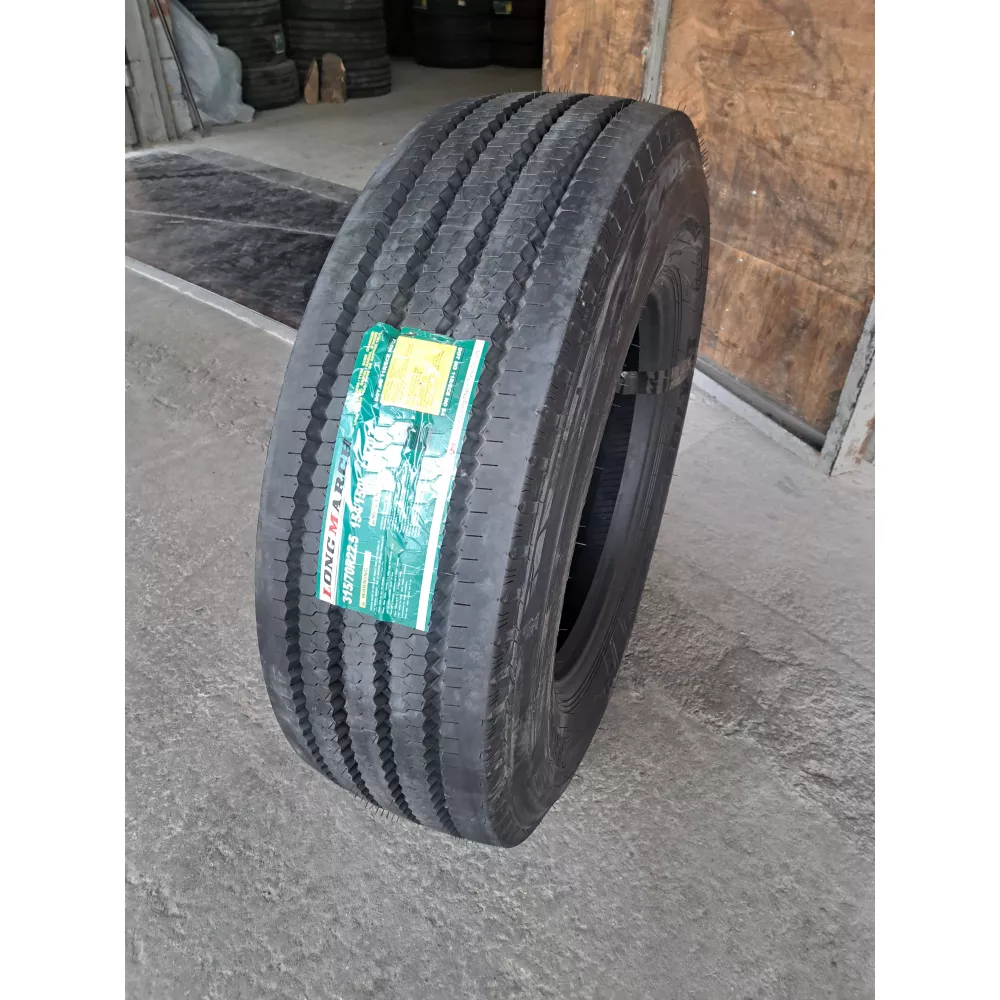 Грузовая шина 315/70 R22,5 Long March LM-703 18PR в Озерске