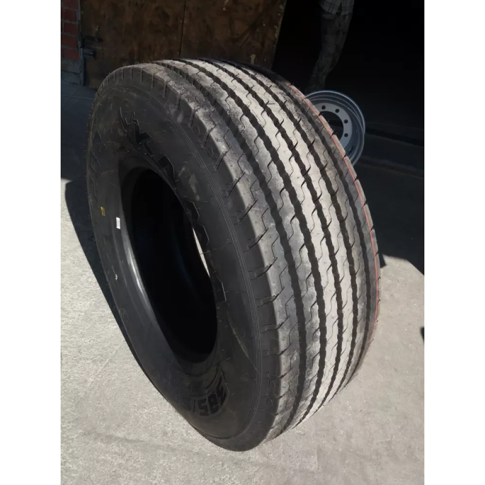 Грузовая шина 385/65 R22,5 Кама NF-202 в Озерске