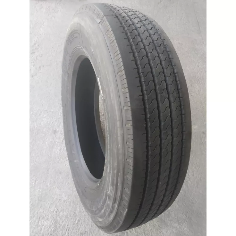 Грузовая шина 285/75 R24,5 Long March LM-120 16PR в Озерске