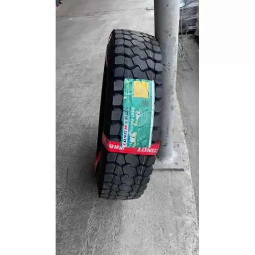 Грузовая шина 11,00 R20 Long March LM-338 18PR купить в Озерске