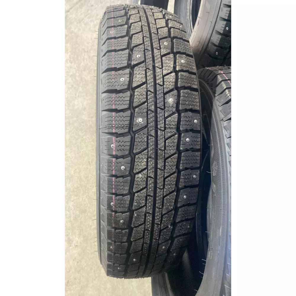 Грузовая шина 185/75 R16 Triangle LS-01  8PR шипы в Озерске