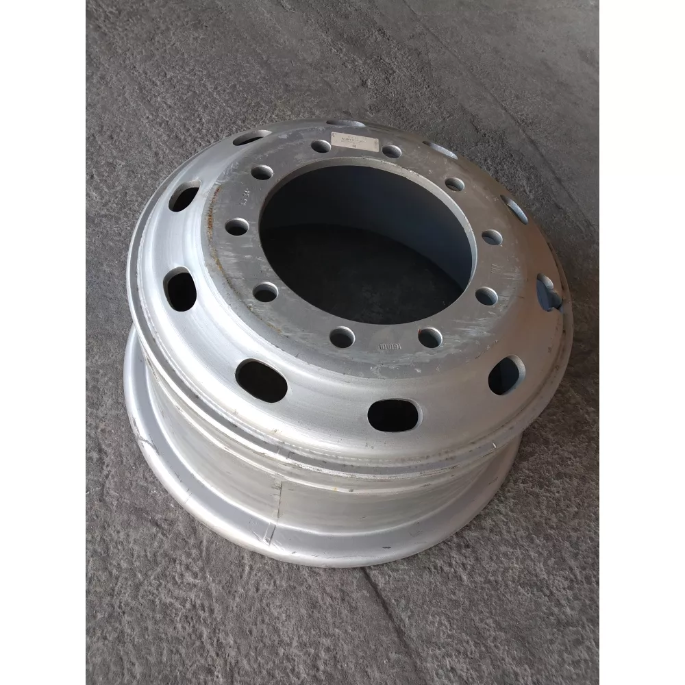 Диск 8,50х20 Koryo ET-180 PCD 10x335 D 281 в Озерске