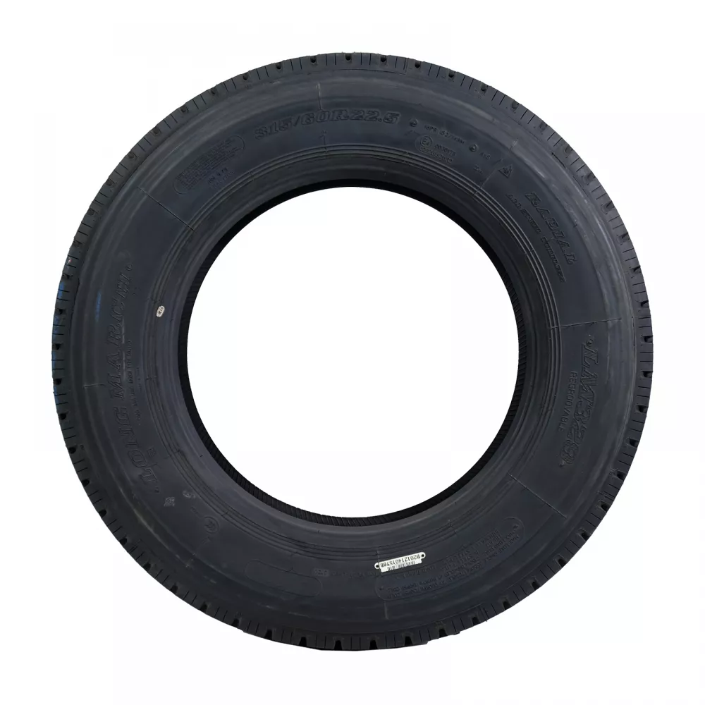 Грузовая шина 315/60 R22,5 Long March LM-329 18PR в Озерске