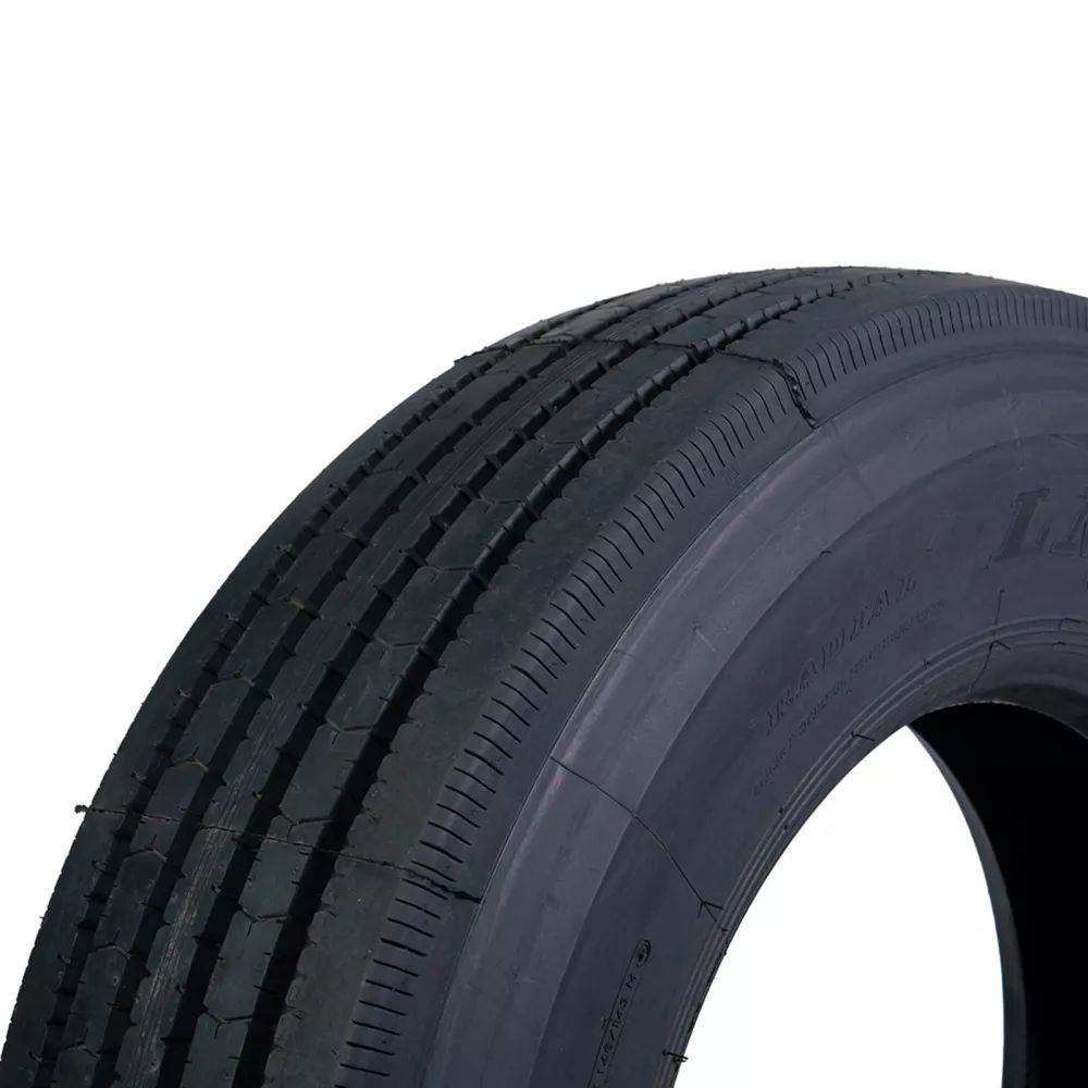 Грузовая шина 295/75 R22,5 Long March LM-216 16PR в Озерске