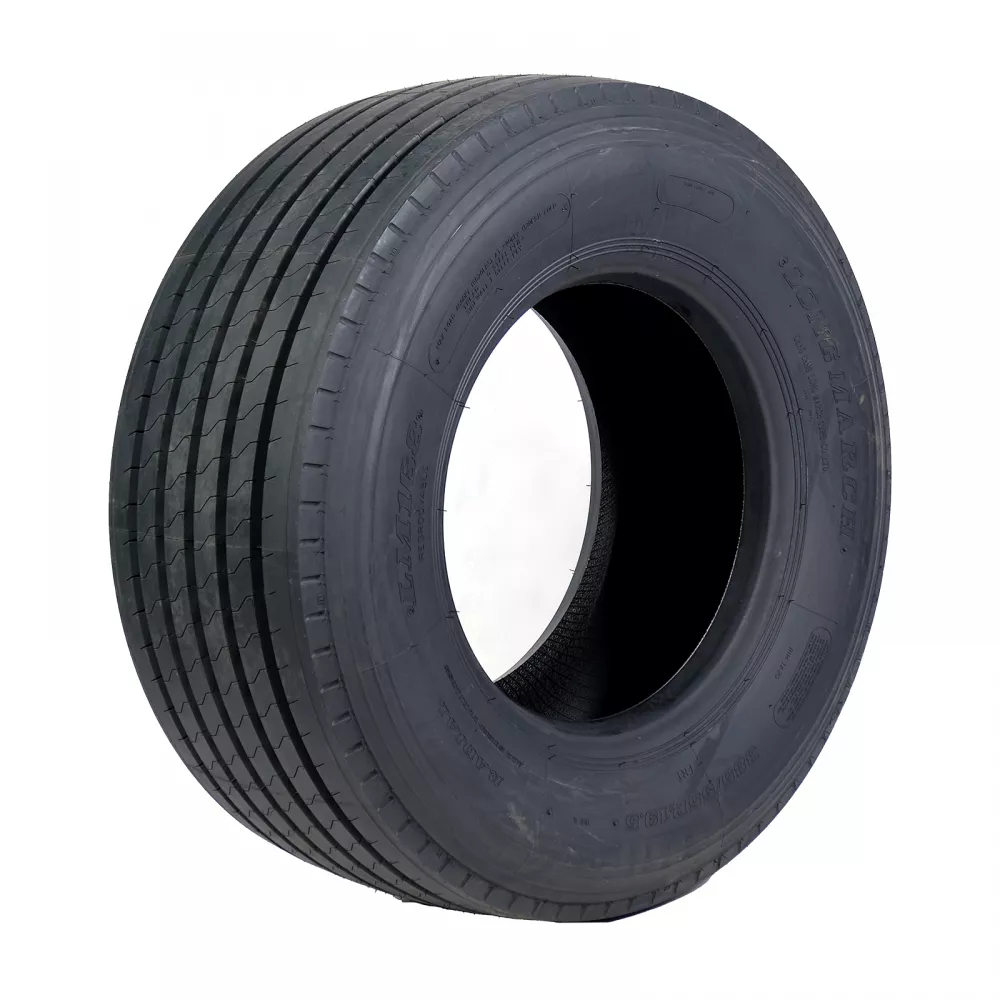 Грузовая шина 385/55 R19,5 Long March LM-168 20PR в Озерске