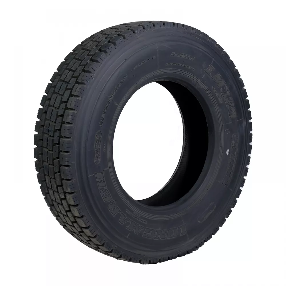 Грузовая шина 295/80 R22,5 Long March LM-329 18PR в Озерске