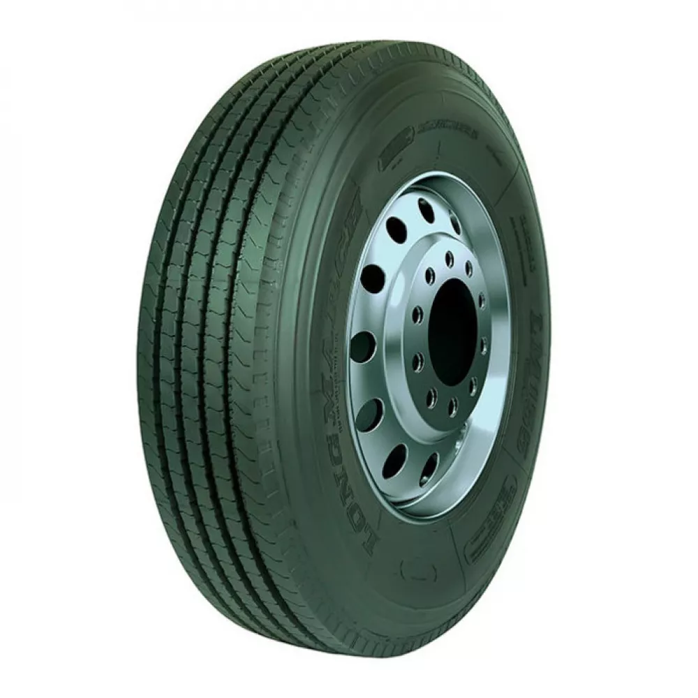 Грузовая шина 315/80 R22,5 Long March LM155 20PR в Озерске