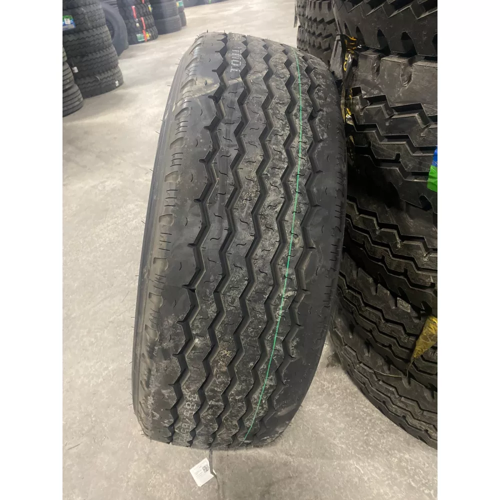 Грузовая шина 385/65 R22,5 Teraflex TT555 20PR в Озерске