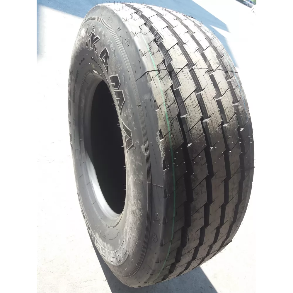 Грузовая шина 385/65 R22,5 Кама NT-202 в Озерске